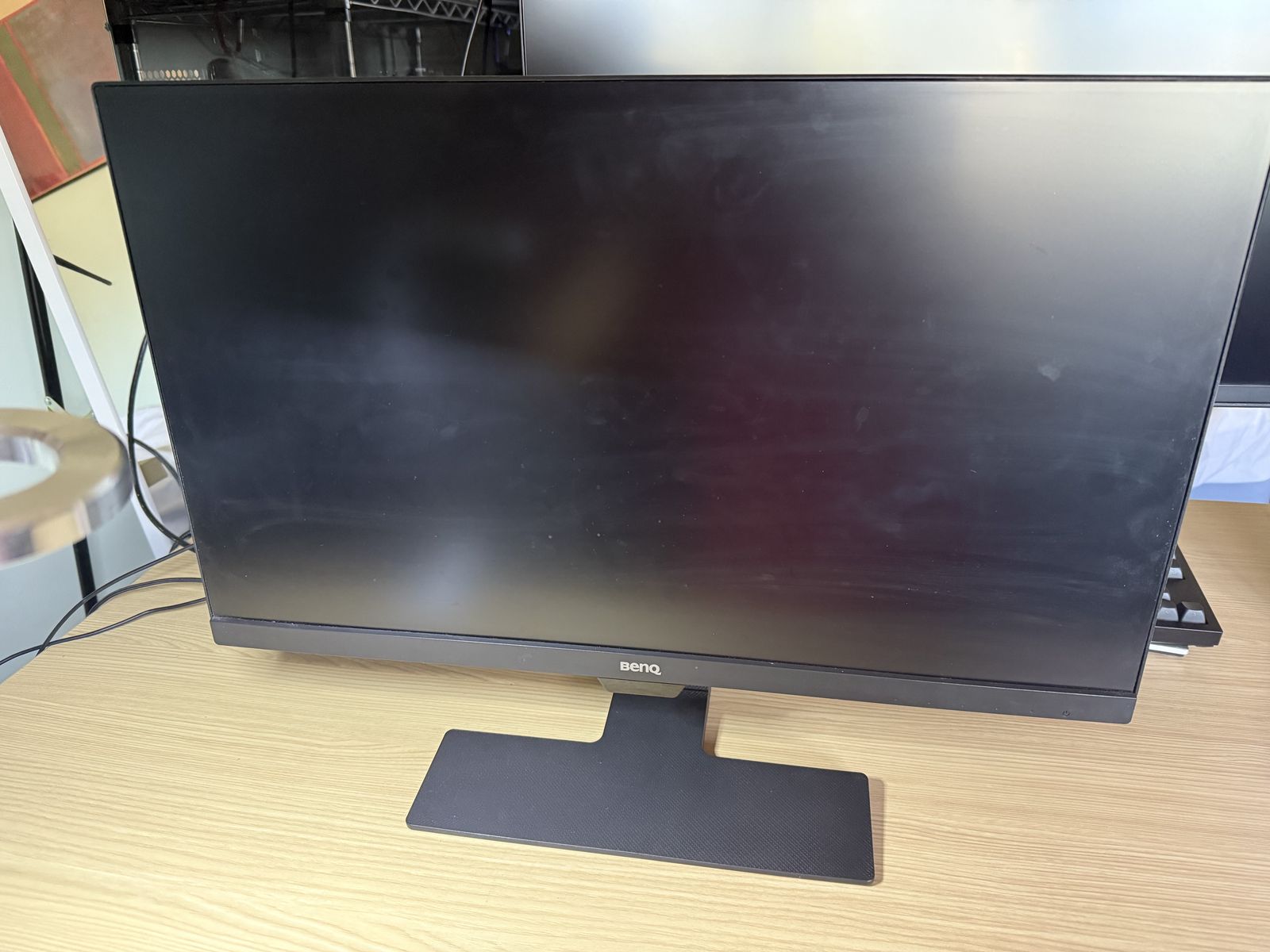 BenQ 24 1080p IPS Monitor GW2480