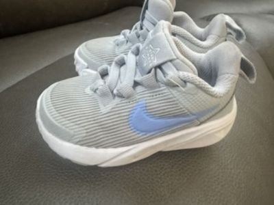 4.5C baby Nike shoes