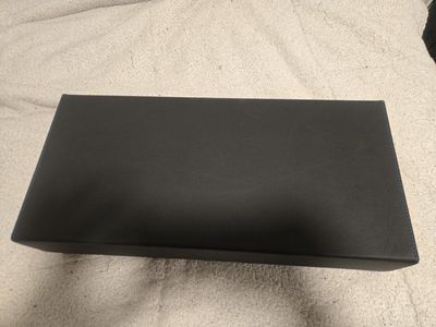MTG deck box case/carrier + 6 deck boxes