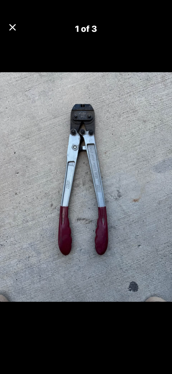 Random tools