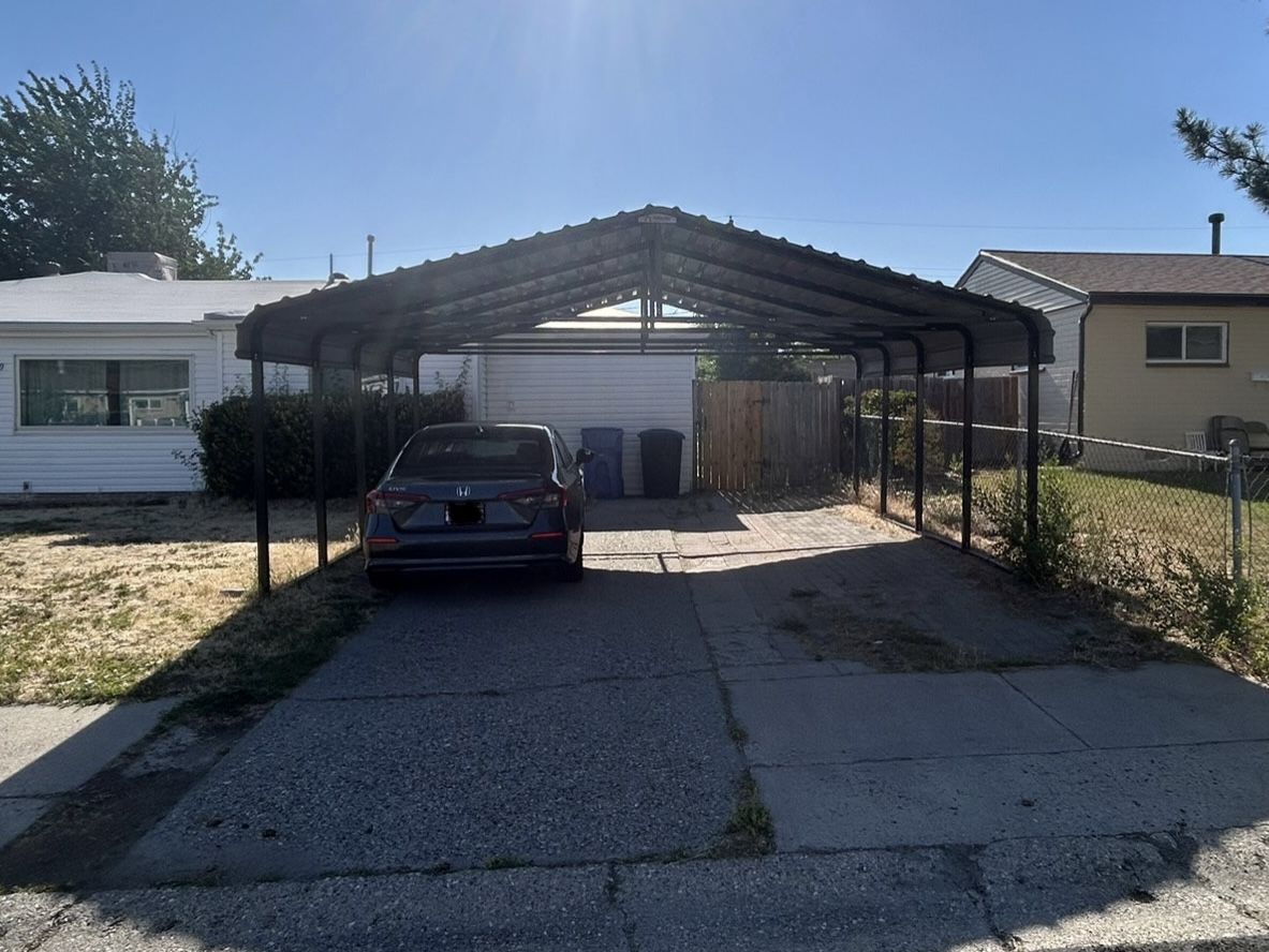 Car Port