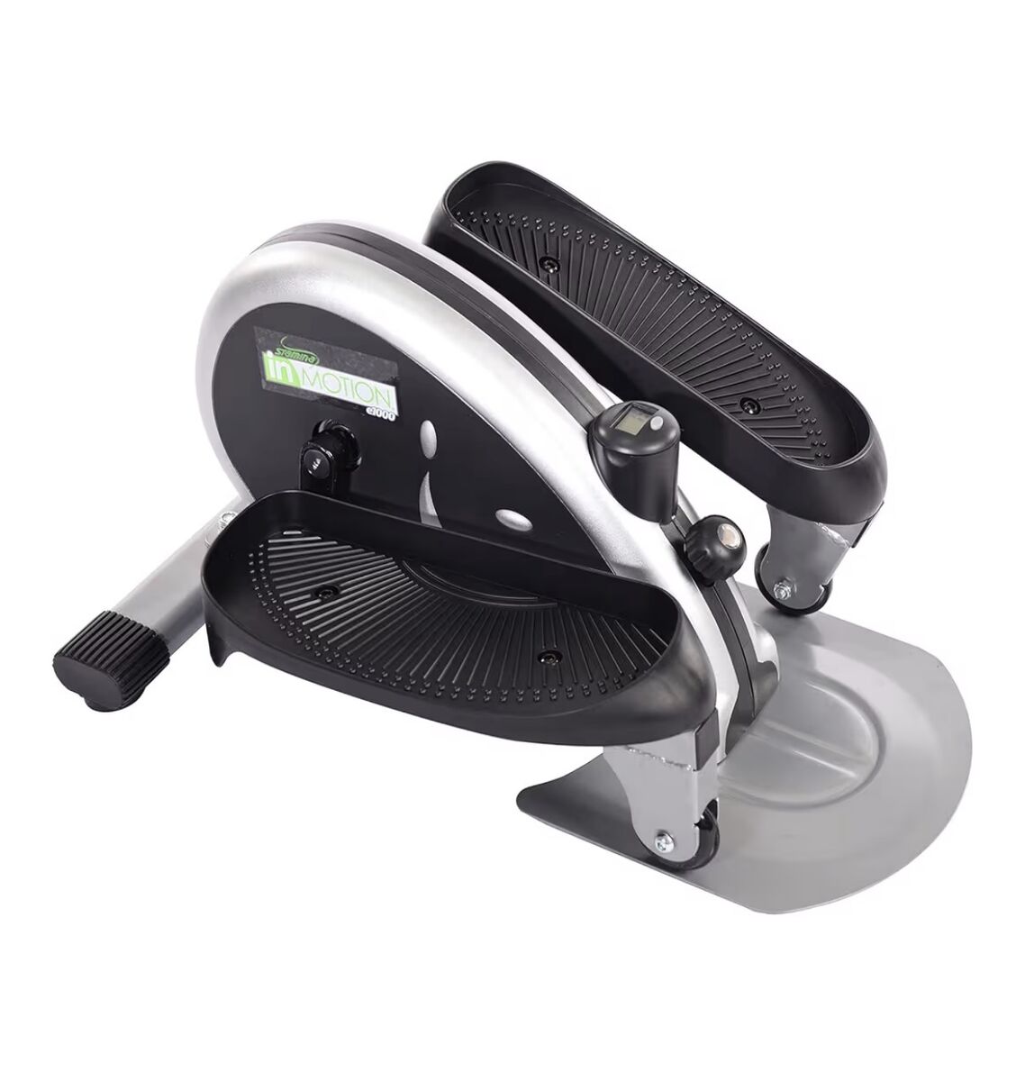 Stamina inMotion E1000 Elliptical Trainer