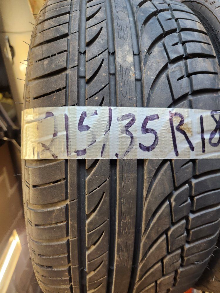 215/35r18 fullway hp108