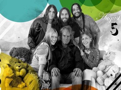 2 GA Wet Leg & Momma Concert Tickets Ogden Amphitheater General Admission Wednesday August 5 Twilight Series