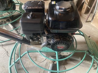 Concrete Power Trowel X2
