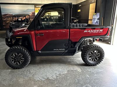 2024 POLARIS RANGER 1500 NORTHSTAR PREMIUM