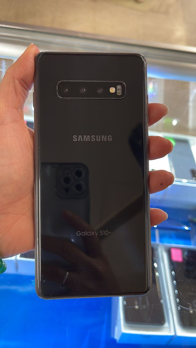 Samsung Galaxy S10 128gb - Unlocked