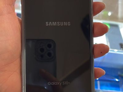 Samsung Galaxy S10 128gb - Unlocked