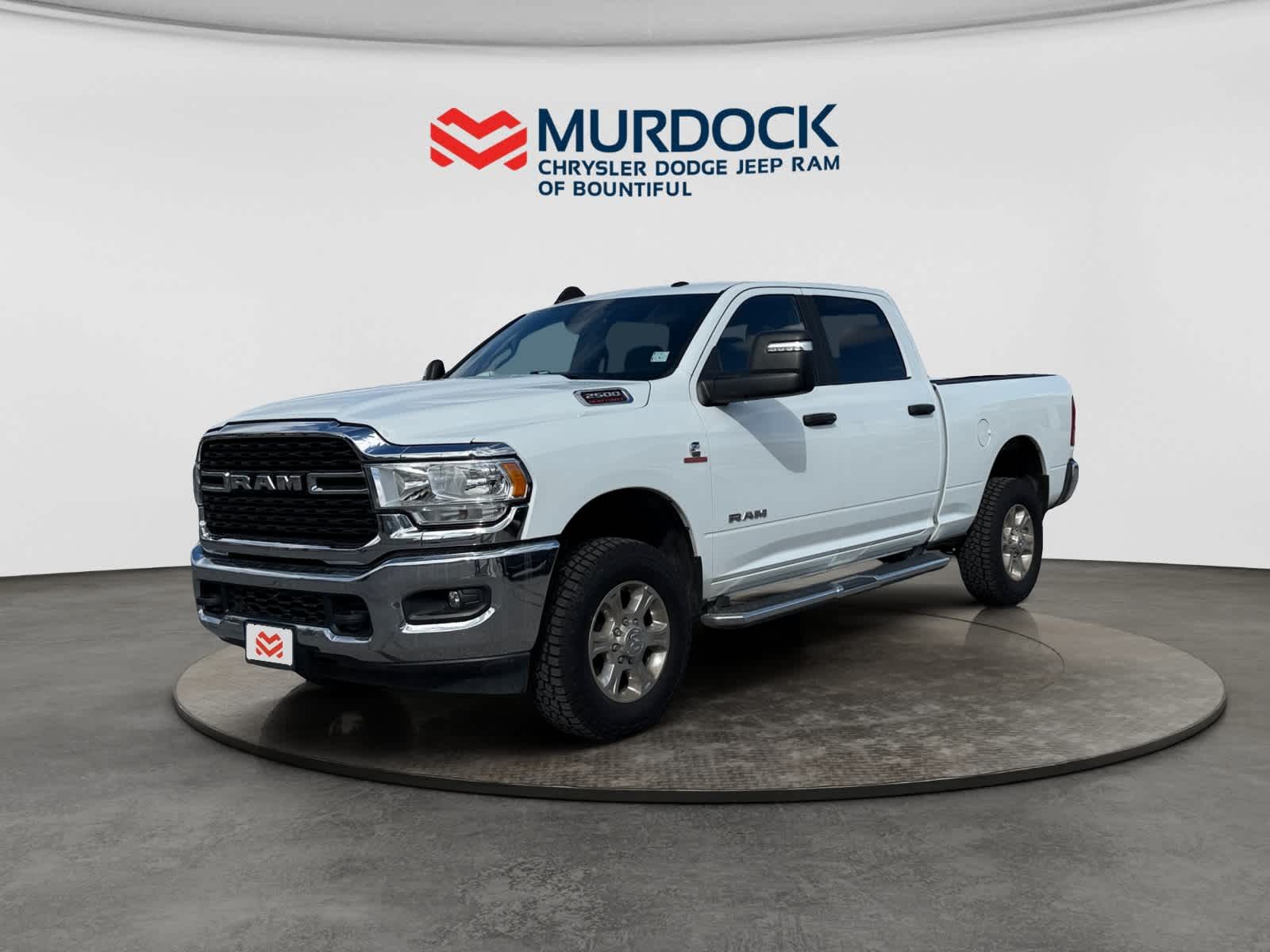 2023 Ram 2500 Big Horn