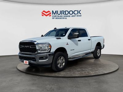 2023 Ram 2500 Big Horn