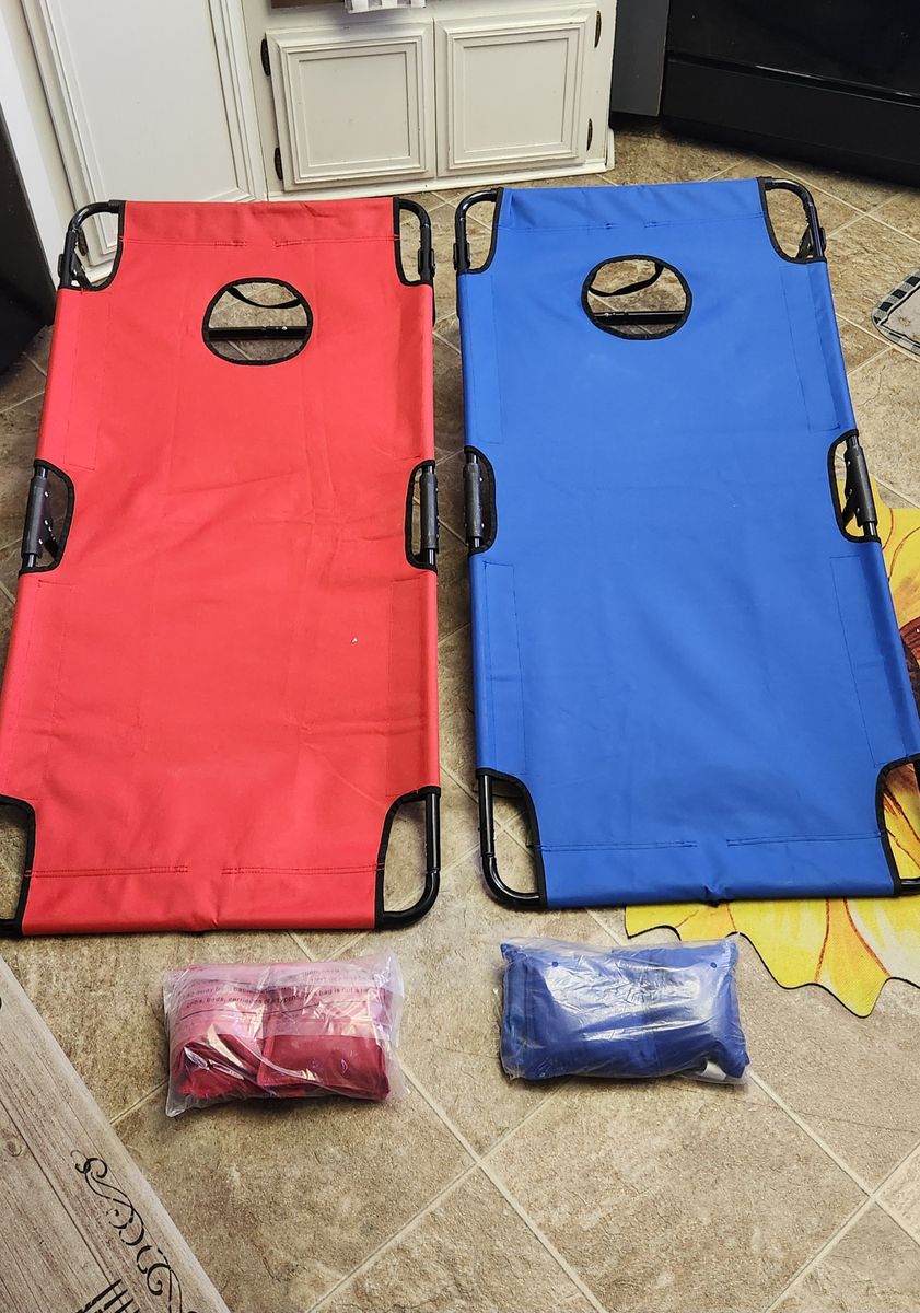 Foldable cornhole game, easy for travel. 50