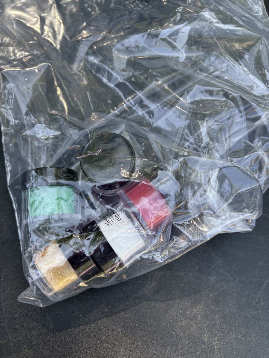 Nail Dip Powder - Unused