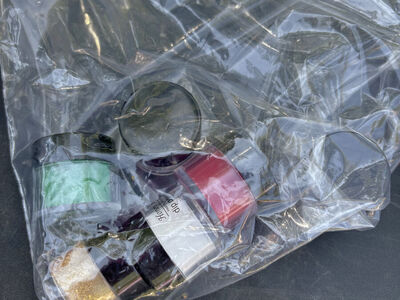 Nail Dip Powder - Unused