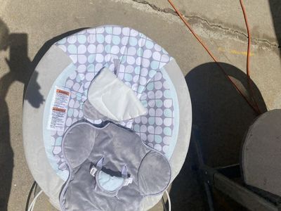 Baby stuff