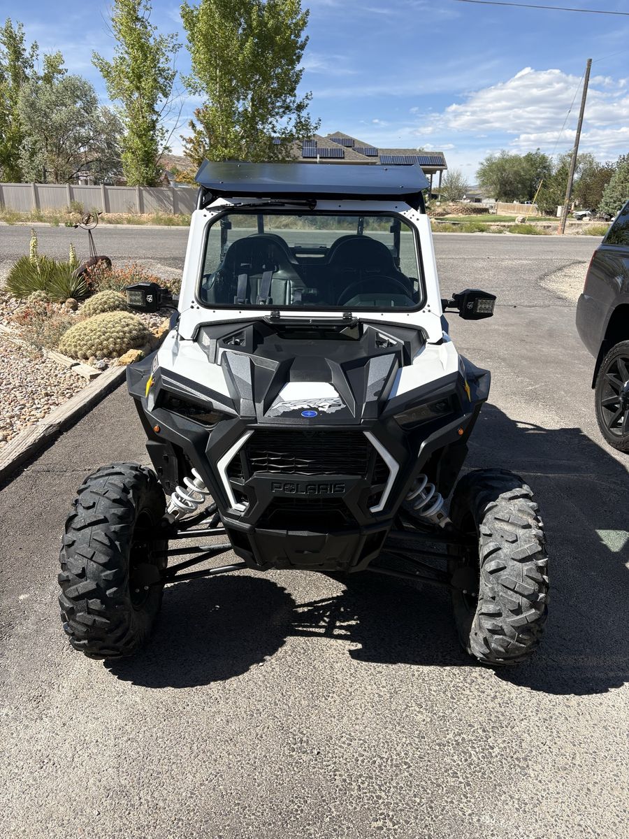 2019 xp4 1000 6 seater rzr