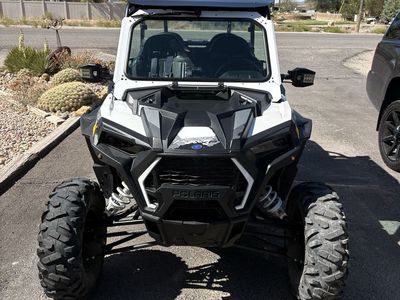 2019 xp4 1000 6 seater rzr