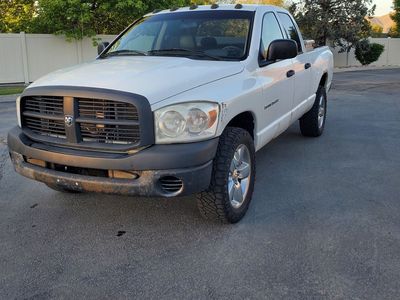 2007 Dodge Ram 1500