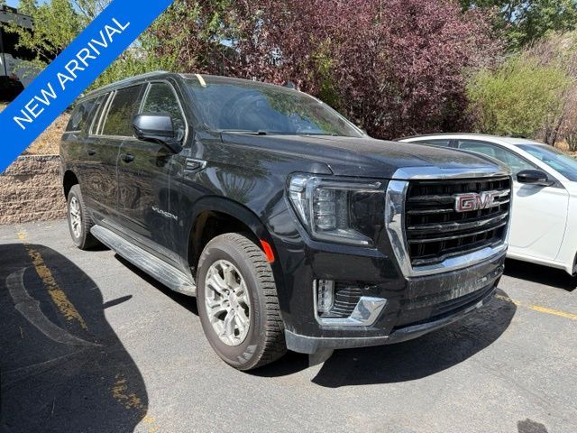 2024 GMC Yukon XL SLE