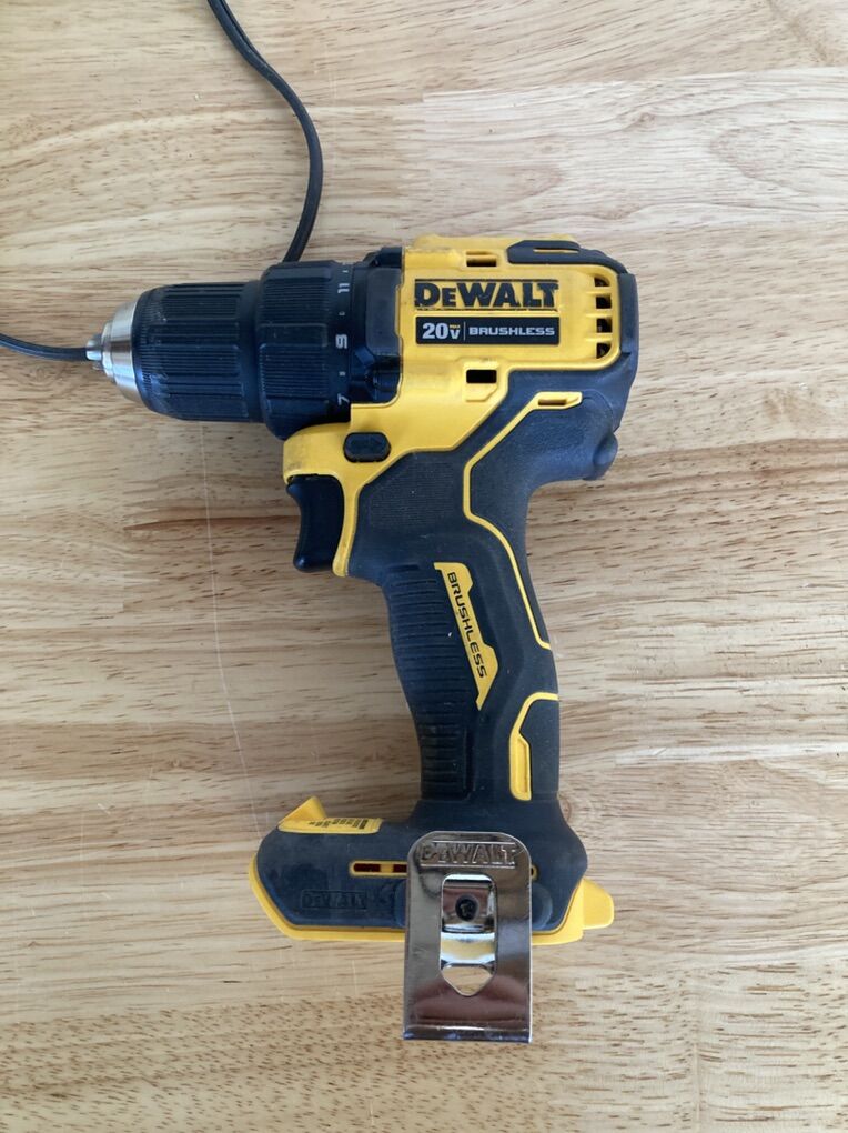 DeWalt Cordless Drill