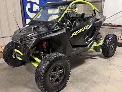 2024 Rzr Pro R Ultimate