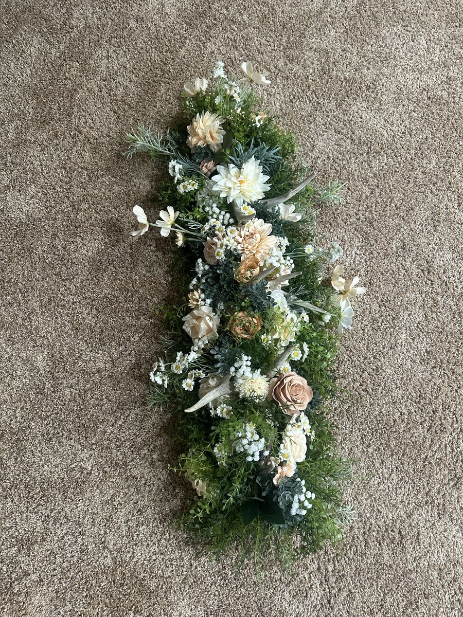 Wedding Arch