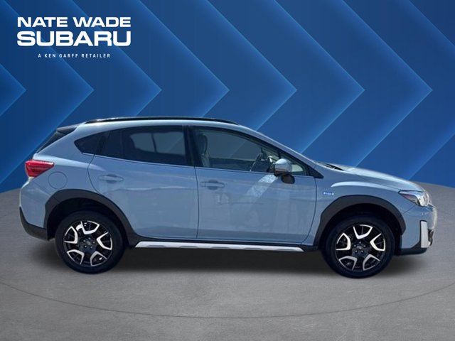 2023 Subaru Crosstrek Hybrid
