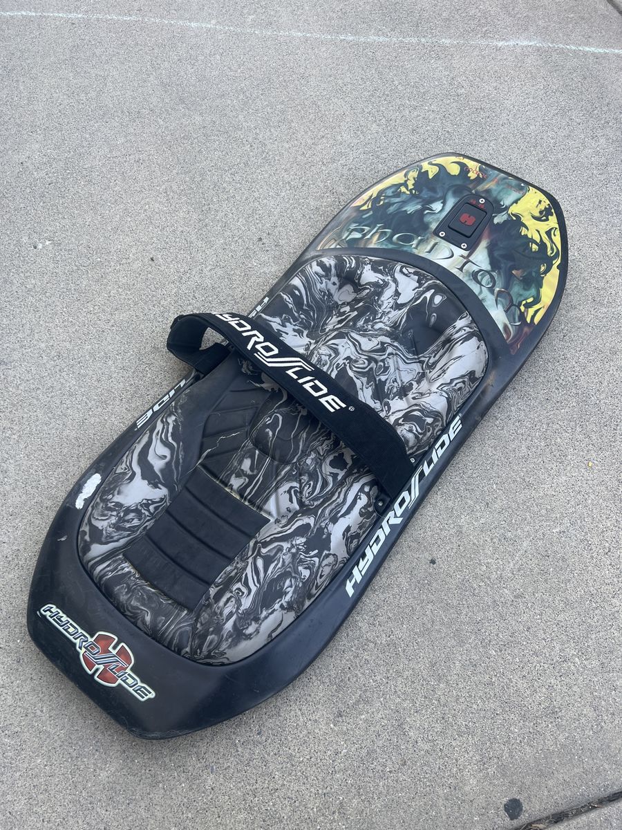 Knee board