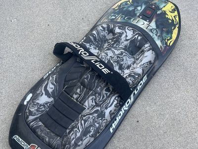 Knee board