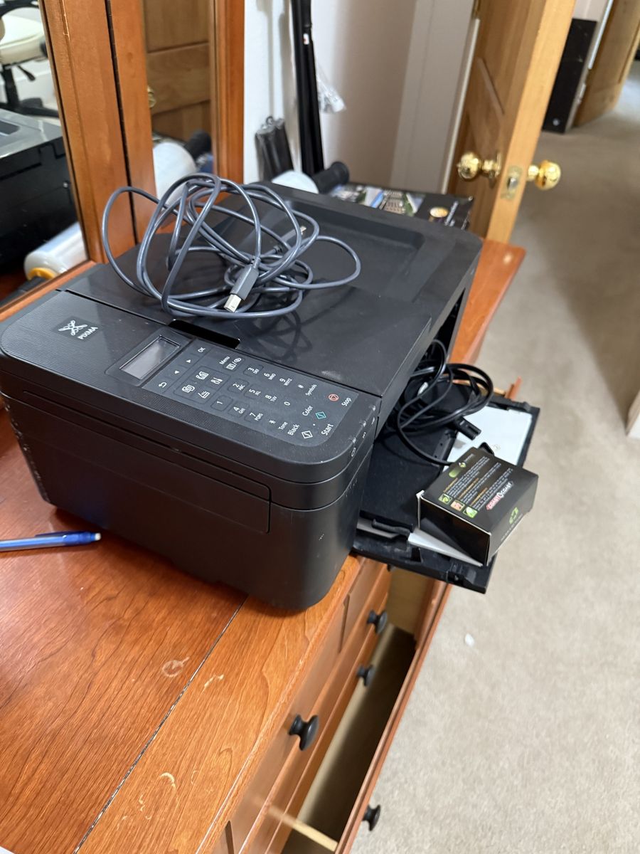 Printer
