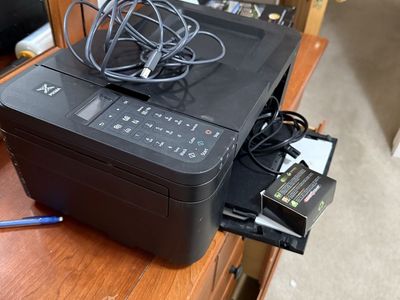 Printer