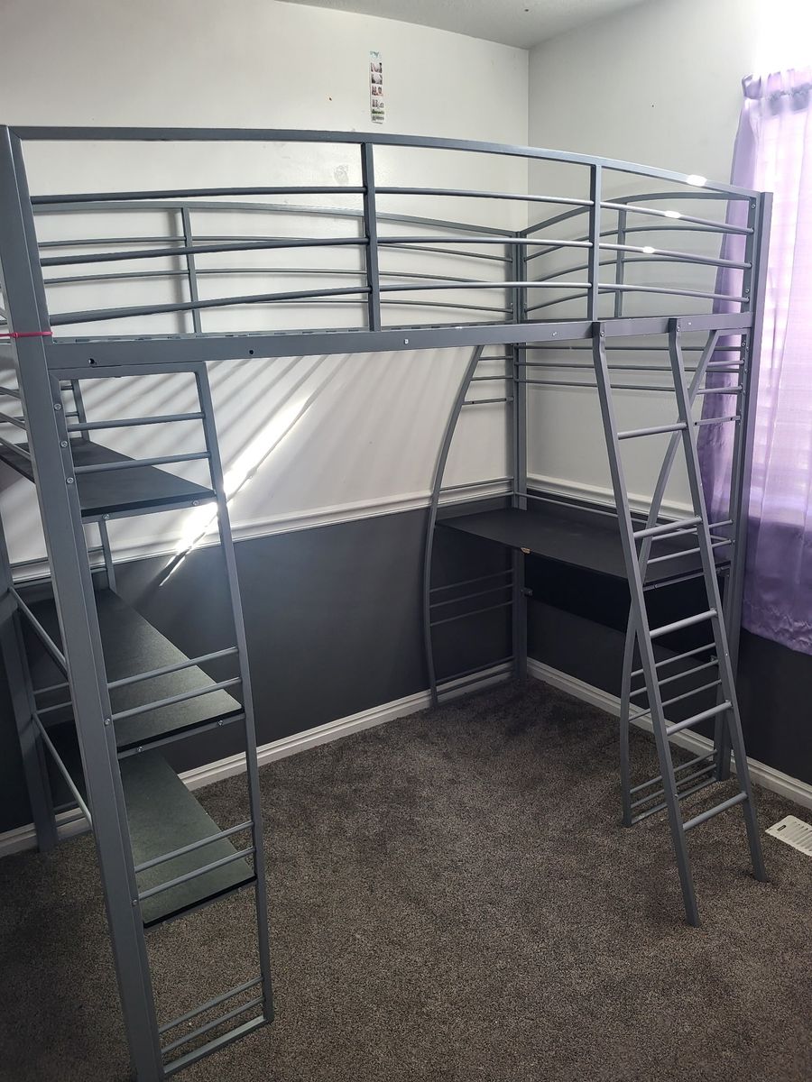 Loft Bed