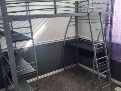 Loft Bed