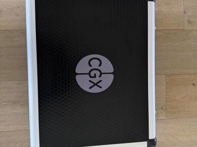 CGX / Cognionics Quick-20r V2 dry EEG headset system