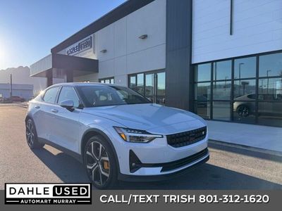 2023 Polestar 2 Long Range Dual Motor