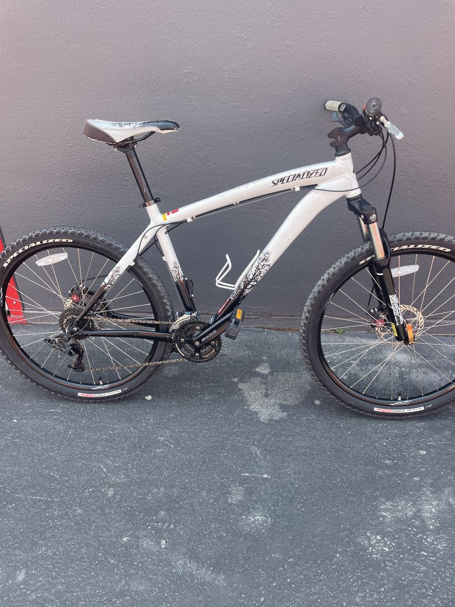 Specialized P1