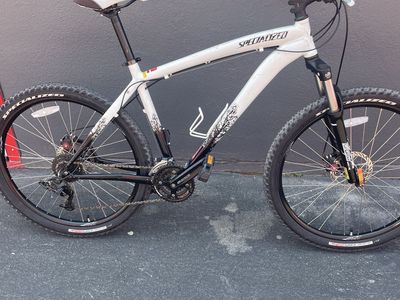 Specialized P1