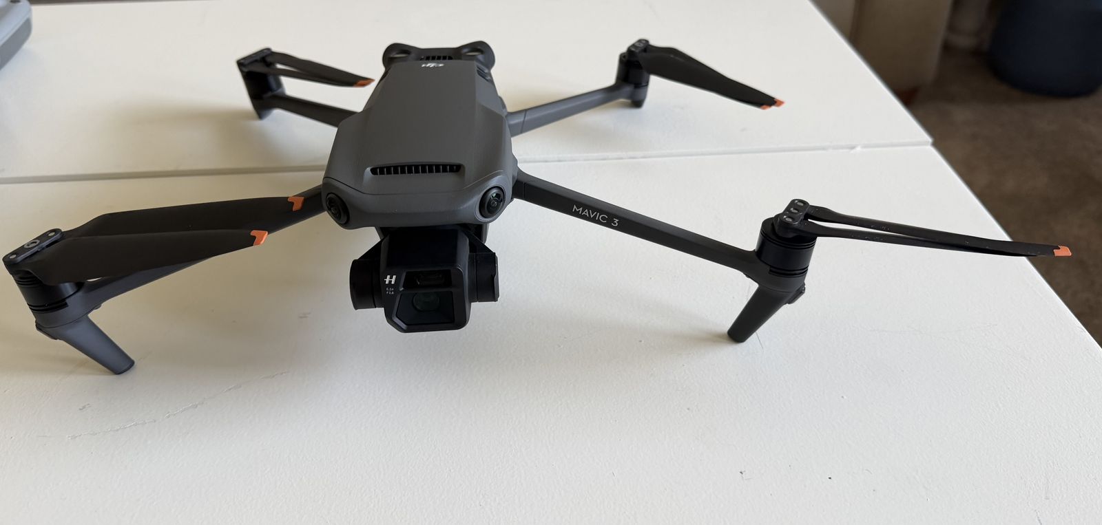 Mavic 3 Like New