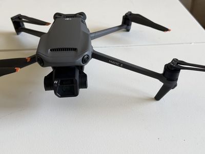 Mavic 3 Like New