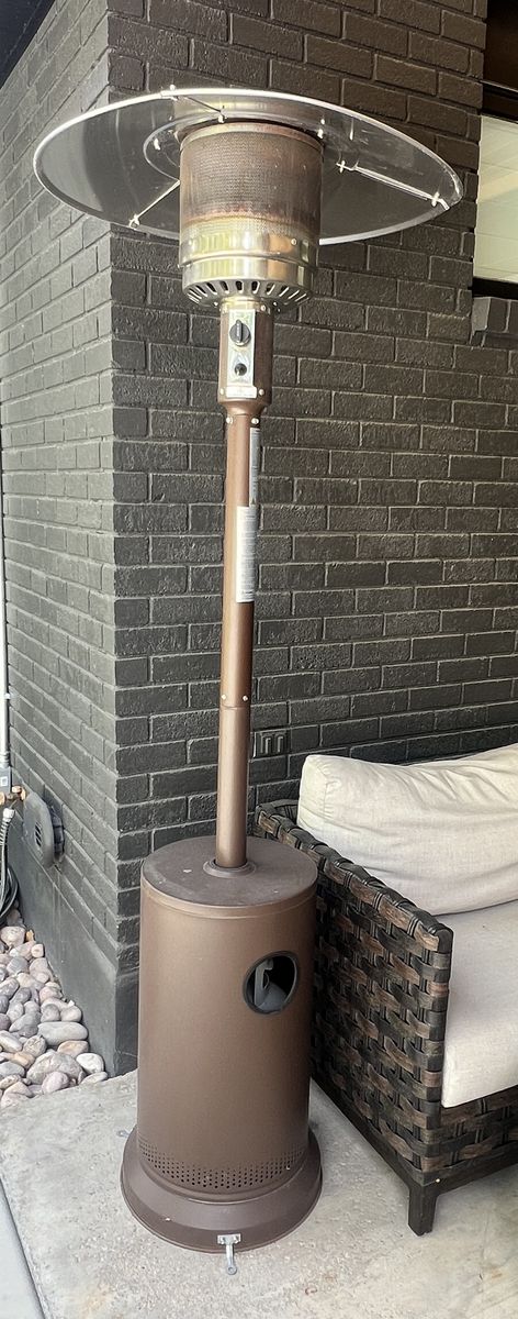 Outdoor Patio Heater