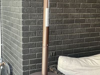 Outdoor Patio Heater