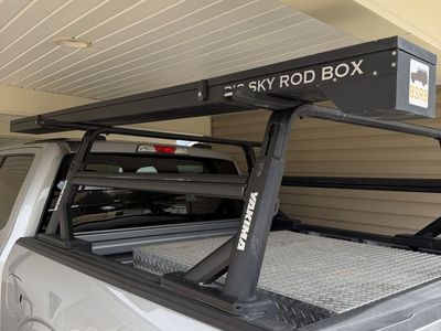 Big Sky Rod Box