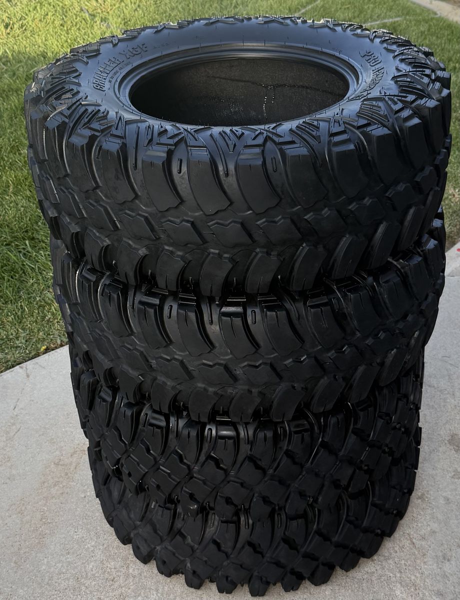 Pro Armor Crawler 30x10R15