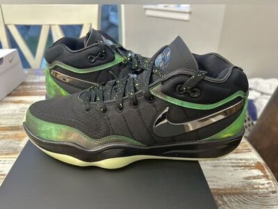 NIB Nike Air Zoom G.T. Hussel 2 Victor Wembanyama