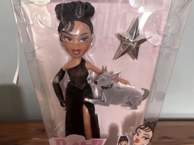 Bratz Doll-Kylie Jenner