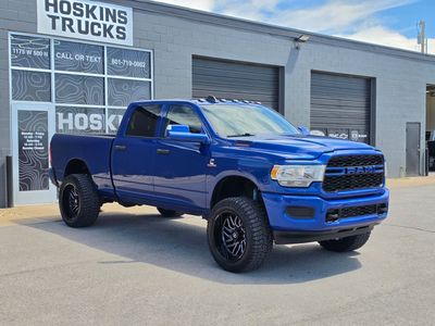 2019 Ram 2500 Big Horn