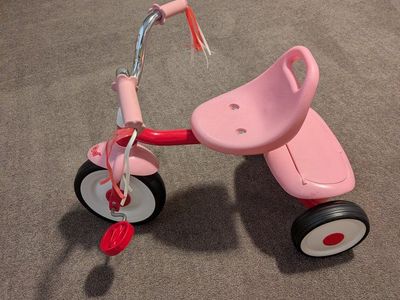 Kids Tricycle