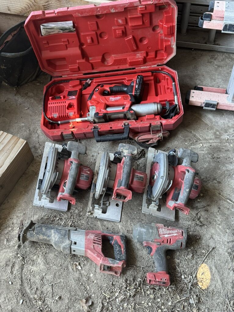 Milwaukee Tool