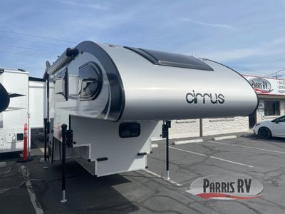 New 2026 nuCamp RV Cirrus 820