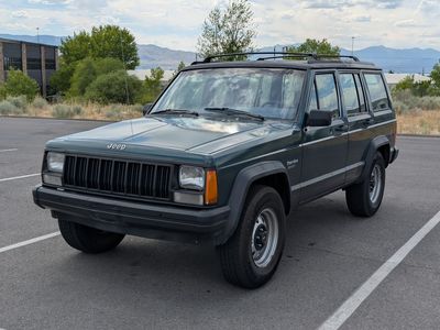 1994 Jeep Cherokee Sport