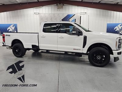 2026 Ford F-350 Super Duty XLT